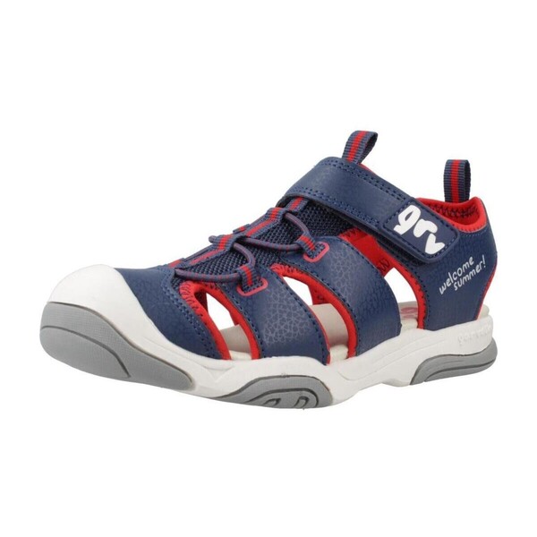  Garvalin  Sandały Sportowe Dziecko Garvalin  242860g  