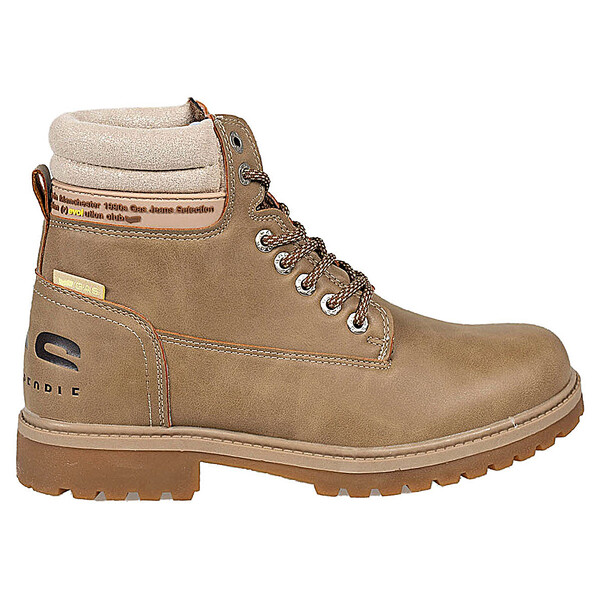  Gas  Botki Gas  Gaw221201 | Elbrus Ltx  
