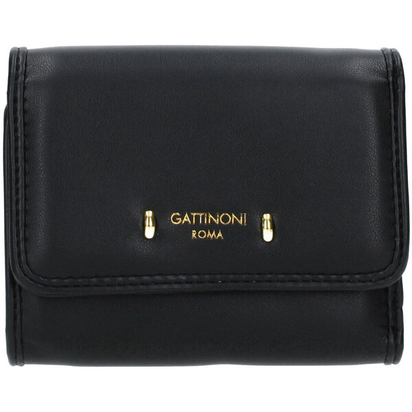  Gattinoni  Portfele Gattinoni  Wincy8344wv  