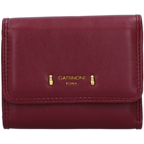  Gattinoni  Portfele Gattinoni  Wincy8344wv  