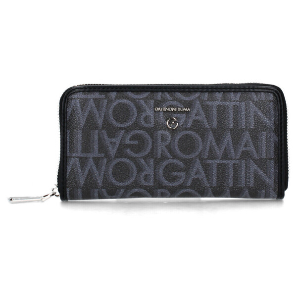  Gattinoni  Portfele Gattinoni  Win0r8517wv  
