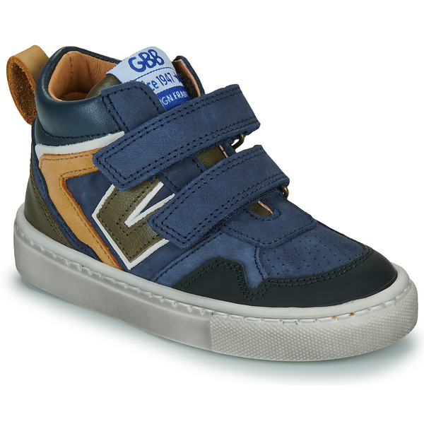  Gbb  Buty Dziecko Gbb  Baraque Twist  