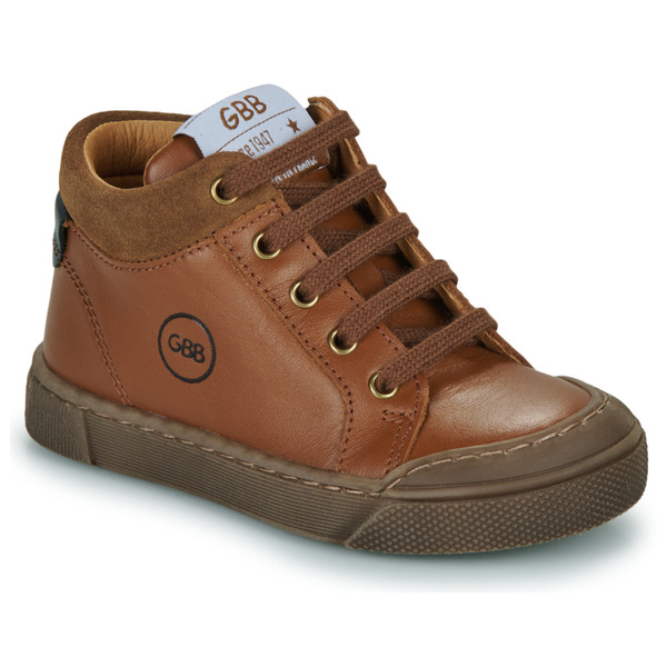  Gbb  Buty Dziecko Gbb  Batailleur Twist  