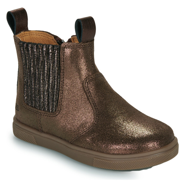  Gbb  Buty Dziecko Gbb  Brillant  