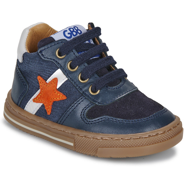  Gbb  Buty Dziecko Gbb  Rikkie Flex  