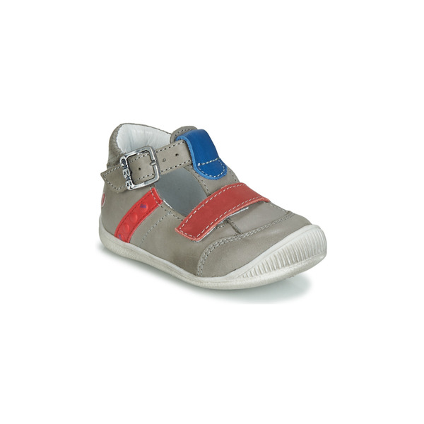  Gbb  Płaskie Sandały  Gbb  Balilo  