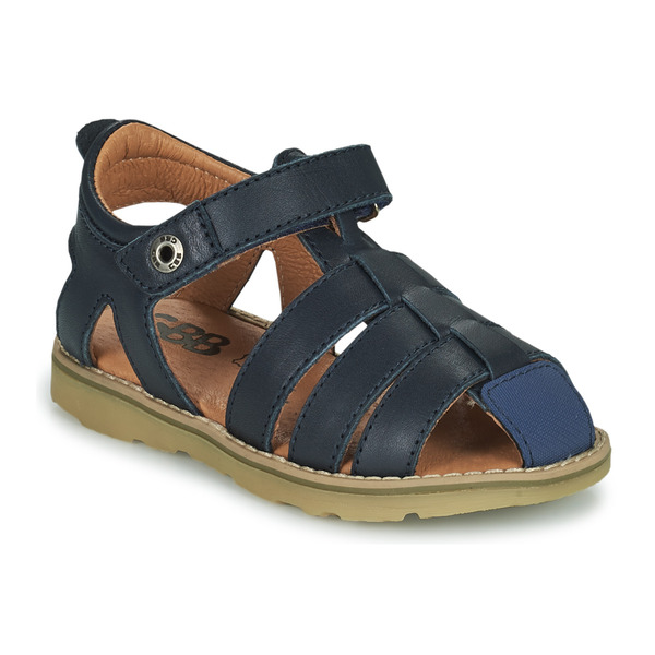  Gbb  Płaskie Sandały  Gbb  Fernato  