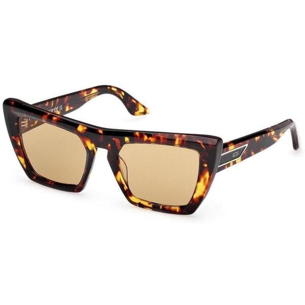  Gcds  Okulary Przeciwsłoneczne Gcds  Gatto Gd0065 52j  