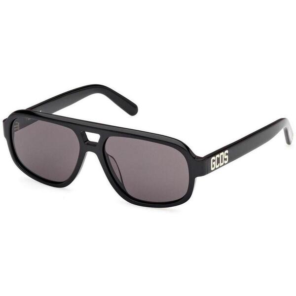  Gcds  Okulary Przeciwsłoneczne Gcds  Pilota Gd0046 01a  