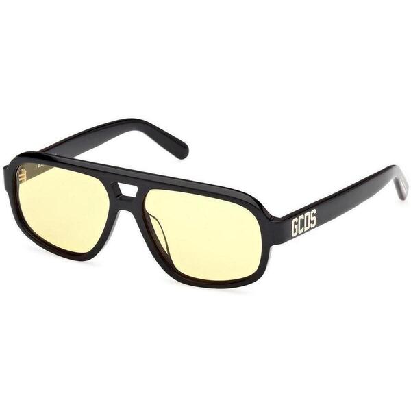  Gcds  Okulary Przeciwsłoneczne Gcds  Pilota Gd0046 01e  