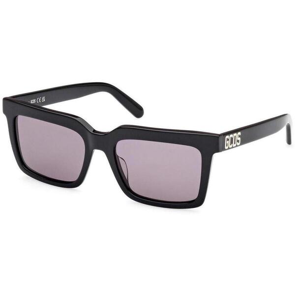  Gcds  Okulary Przeciwsłoneczne Gcds  Quadrato Gd0041 01a  