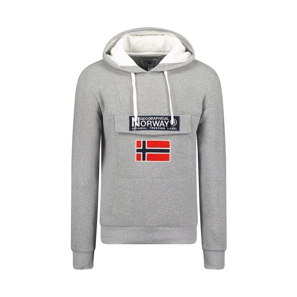  Geographical Norway  Bluzy Z Kapturem Geographical Norway  Gadrien Db  