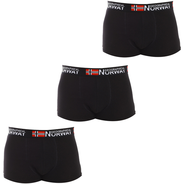  Geographical Norway  Bokserki Geographical Norway  Gn1000-002  