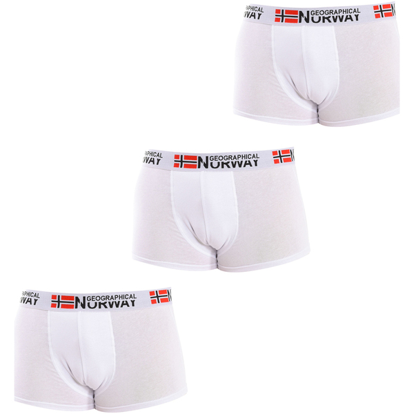  Geographical Norway  Bokserki Geographical Norway  Gn1000-001  