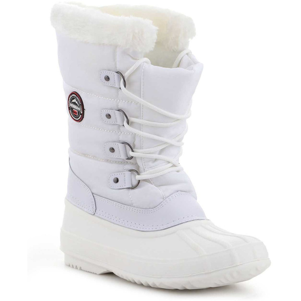  Geographical Norway  Buty Geographical Norway  Buty Damskie Zimowe  Jenny White  
