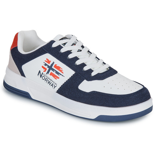 Geographical Norway  Buty Geographical Norway  Orty  