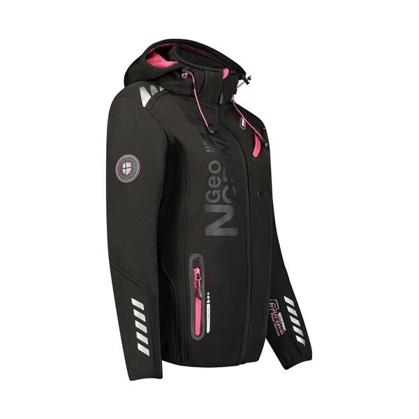  Geographical Norway  Kurtki Lekkie Geographical Norway  Reine Lady 007  