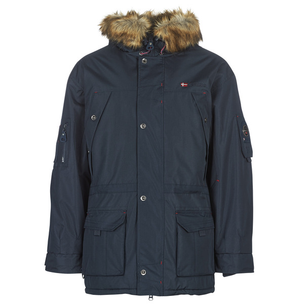  Geographical Norway  Kurtki Ocieplane Geographical Norway  Abiosaure-marine  