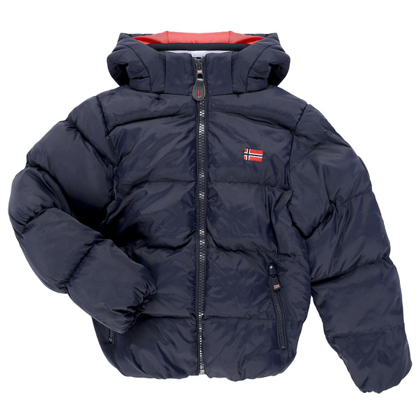  Geographical Norway  Kurtki Ocieplane Dziecko Geographical Norway  Ancelo  