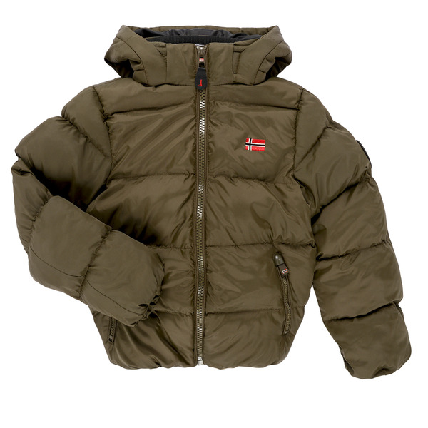  Geographical Norway  Kurtki Ocieplane Dziecko Geographical Norway  Ancelo  