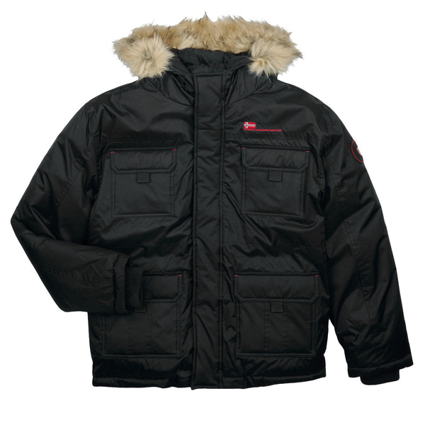  Geographical Norway  Kurtki Ocieplane Dziecko Geographical Norway  Arsenal  