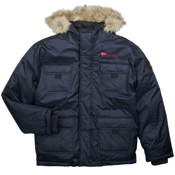  Geographical Norway  Kurtki Ocieplane Dziecko Geographical Norway  Arsenal  