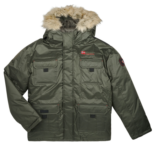  Geographical Norway  Kurtki Ocieplane Dziecko Geographical Norway  Arsenal  