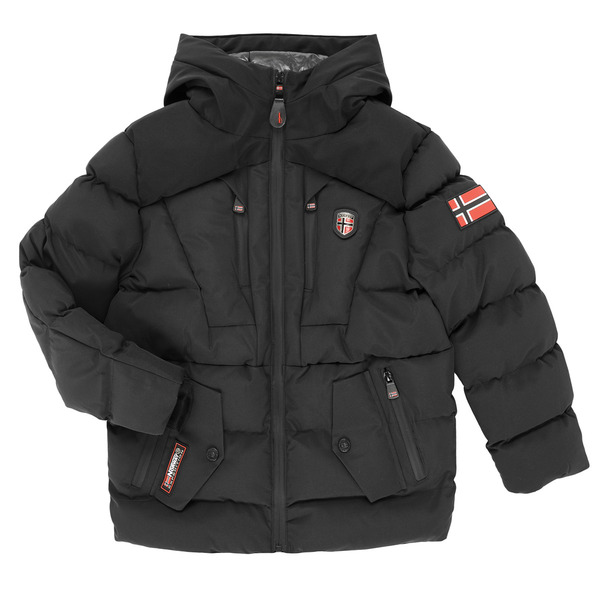 Geographical Norway  Kurtki Ocieplane Dziecko Geographical Norway  Cachot  
