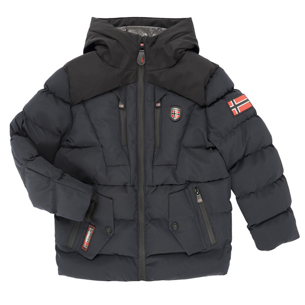  Geographical Norway  Kurtki Ocieplane Dziecko Geographical Norway  Cachot  