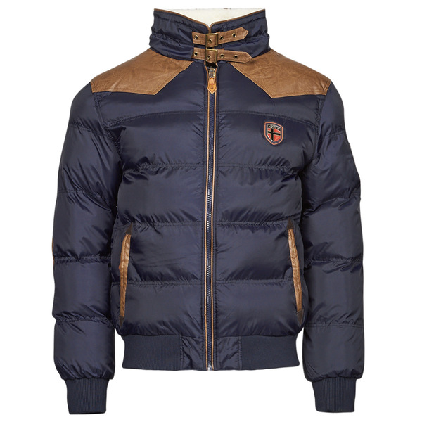  Geographical Norway  Kurtki Pikowane Geographical Norway  Abramovitch  