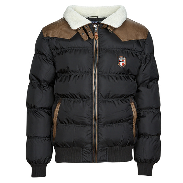  Geographical Norway  Kurtki Pikowane Geographical Norway  Abramovitch  