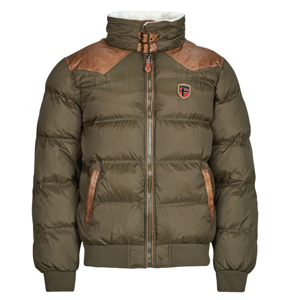  Geographical Norway  Kurtki Pikowane Geographical Norway  Abramovitch  
