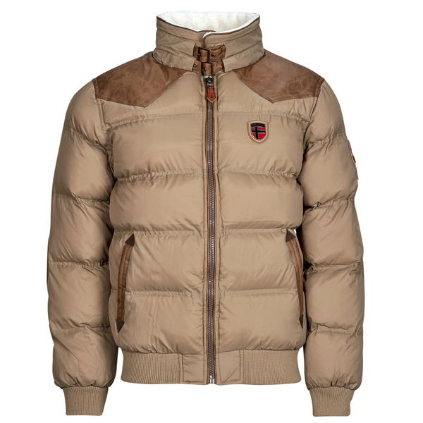 Geographical Norway  Kurtki Pikowane Geographical Norway  Abramovitch  