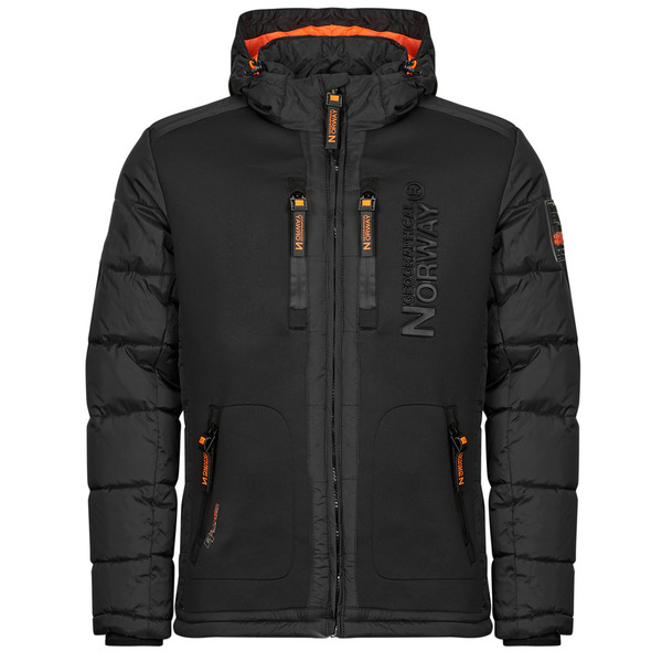  Geographical Norway  Kurtki Pikowane Geographical Norway  Beachwood  