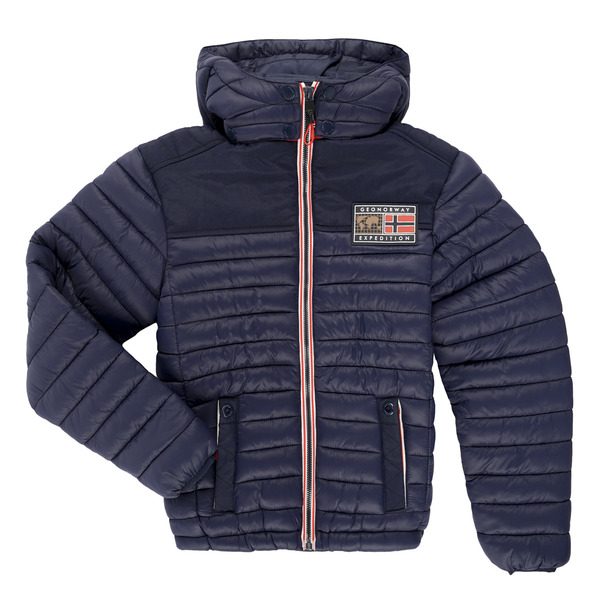  Geographical Norway  Kurtki Pikowane Dziecko Geographical Norway  Adalmo  