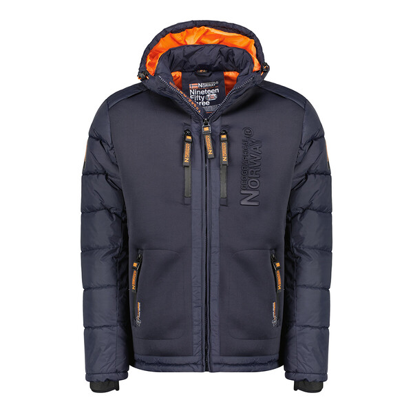  Geographical Norway  Kurtki Pikowane Dziecko Geographical Norway  Beachwood  