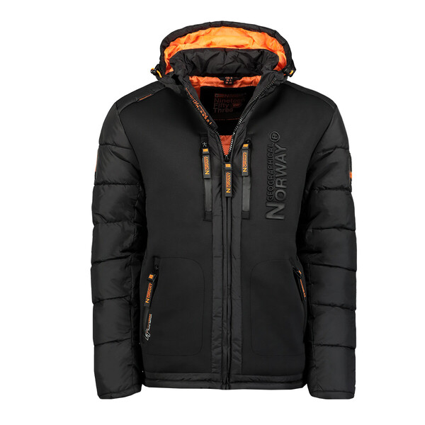  Geographical Norway  Kurtki Pikowane Dziecko Geographical Norway  Beachwood  