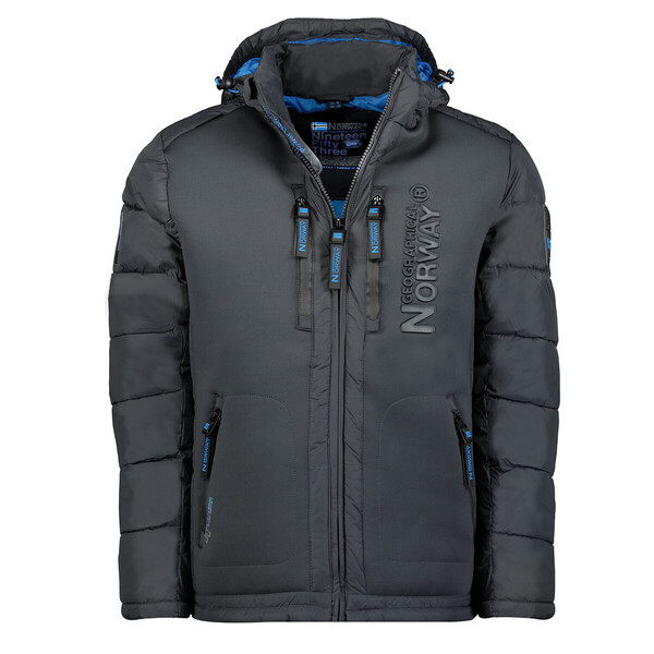  Geographical Norway  Kurtki Pikowane Dziecko Geographical Norway  Beachwood  