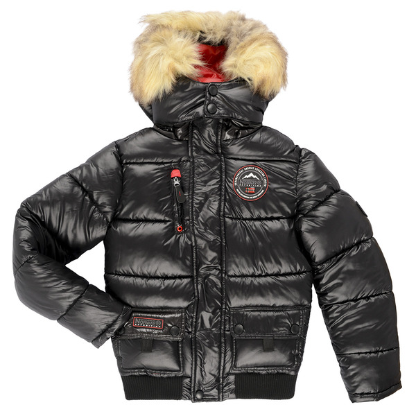  Geographical Norway  Kurtki Pikowane Dziecko Geographical Norway  Bugs  