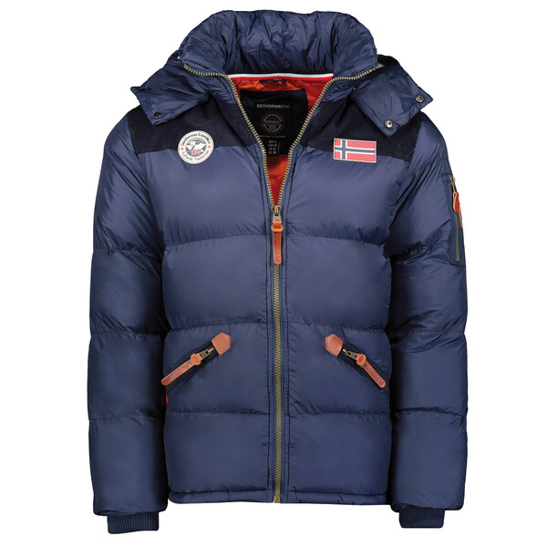  Geographical Norway  Kurtki Pikowane Dziecko Geographical Norway  Celian  