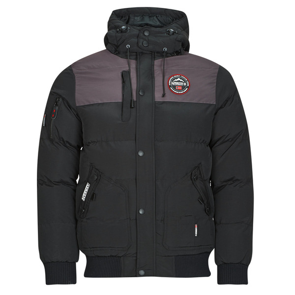  Geographical Norway  Kurtki Pikowane Geographical Norway  Volva  