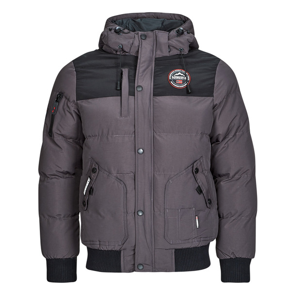  Geographical Norway  Kurtki Pikowane Geographical Norway  Volva  