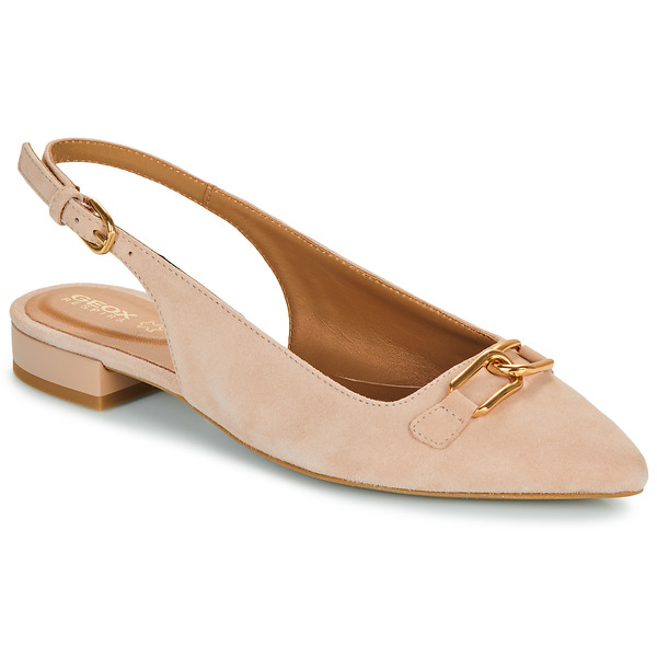  Geox  Baleriny Geox  D Charyssa  