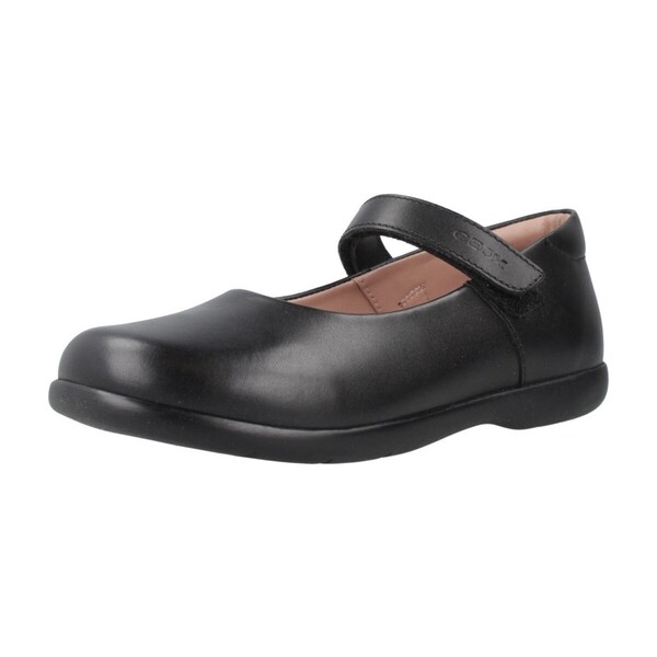  Geox  Baleriny Dziecko Geox  J Naimara Girl  