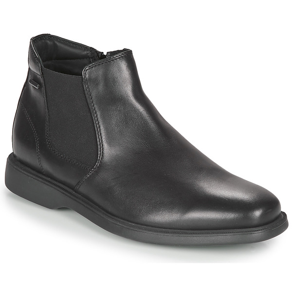  Geox  Buty Geox  Brayden 2fit Abx  