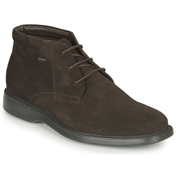  Geox  Buty Geox  Brayden 2fit Abx  