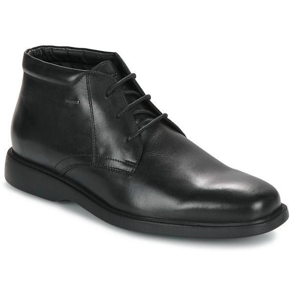  Geox  Buty Geox  Brayden 2fit Abx D  