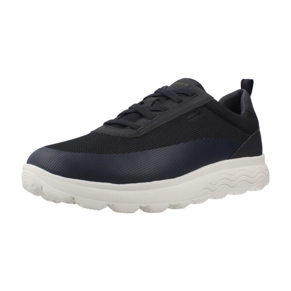  Geox  Buty Do Biegania Geox  U Spherica  