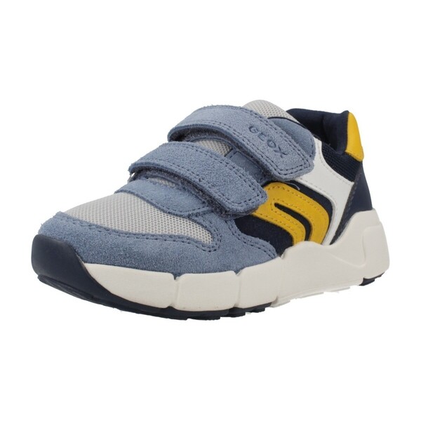  Geox  Buty Dziecko Geox  B Flexyper Mini  