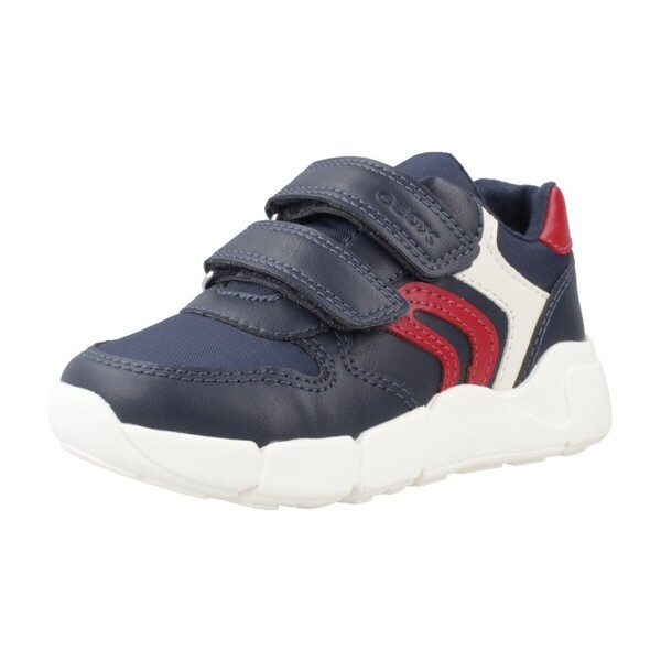  Geox  Buty Dziecko Geox  B Flexyper Mini Boy  